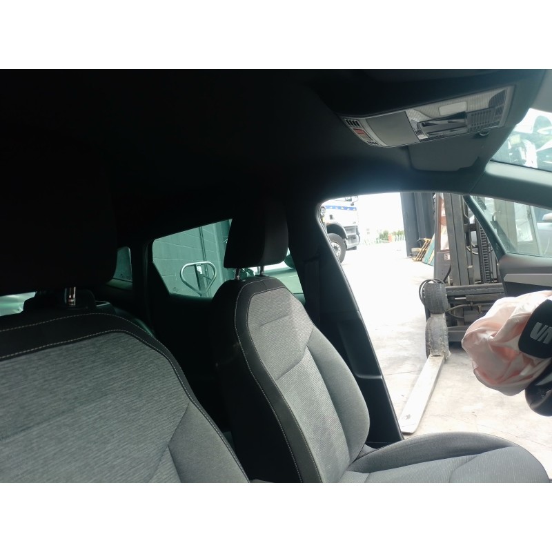 Recambio de airbag cortina delantero izquierdo para seat ibiza v (kj1, kjg) 1.0 tsi referencia OEM IAM   