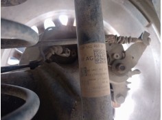 Recambio de amortiguador trasero derecho para seat ibiza v (kj1, kjg) 1.0 tsi referencia OEM IAM   