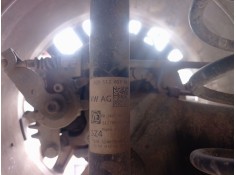 Recambio de amortiguador trasero izquierdo para seat ibiza v (kj1, kjg) 1.0 tsi referencia OEM IAM   