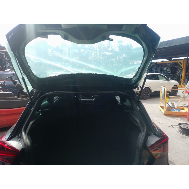 Recambio de amortiguadores maletero / porton para seat ibiza v (kj1, kjg) 1.0 tsi referencia OEM IAM   