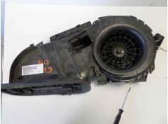 Recambio de ventilador calefaccion para renault clio ii fase i (b/cbo) referencia OEM IAM 7700421900 F654746C 