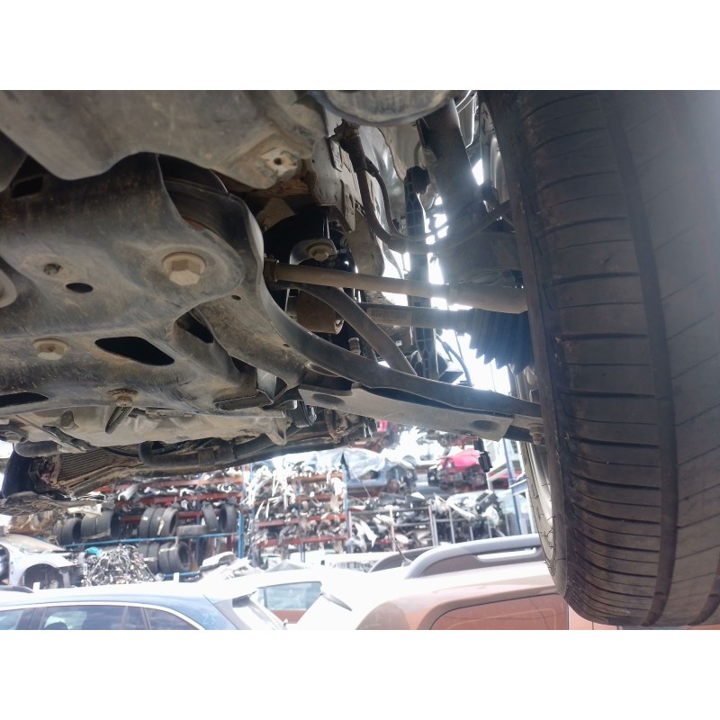 Recambio de brazo suspension inferior delantero derecho para seat ibiza v (kj1, kjg) 1.0 tsi referencia OEM IAM   