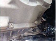 Recambio de caja cambios para seat ibiza v (kj1, kjg) 1.0 tsi referencia OEM IAM   