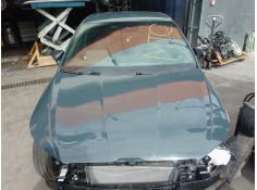 Recambio de capo para seat ibiza v (kj1, kjg) 1.0 tsi referencia OEM IAM   