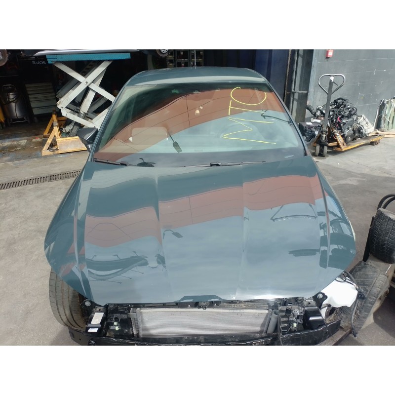 Recambio de capo para seat ibiza v (kj1, kjg) 1.0 tsi referencia OEM IAM   
