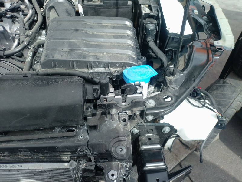 Recambio de cerradura capo para seat ibiza v (kj1, kjg) 1.0 tsi referencia OEM IAM   