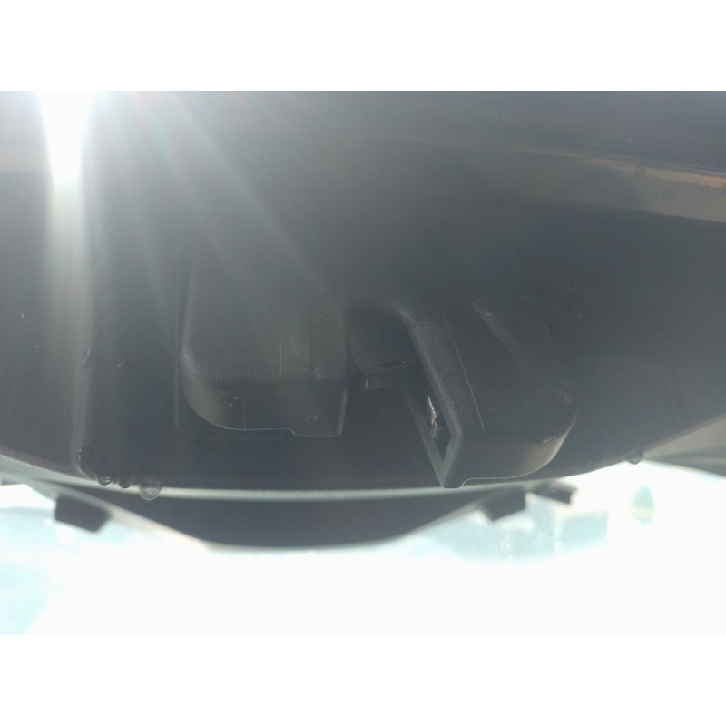 Recambio de cerradura maletero / porton para seat ibiza v (kj1, kjg) 1.0 tsi referencia OEM IAM   