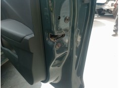 Recambio de cerradura puerta delantera derecha para seat ibiza v (kj1, kjg) 1.0 tsi referencia OEM IAM   