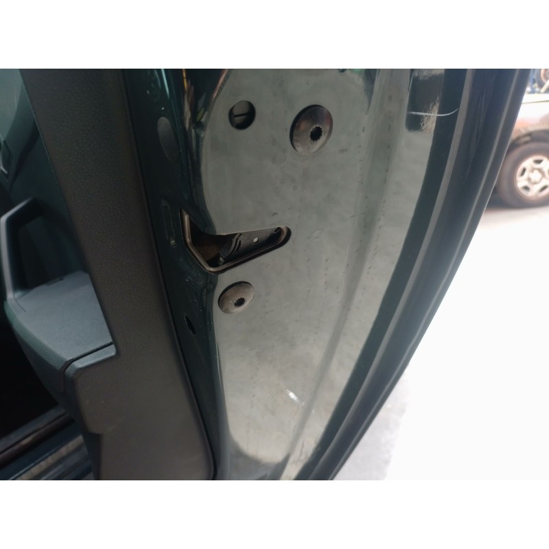 Recambio de cerradura puerta trasera derecha para seat ibiza v (kj1, kjg) 1.0 tsi referencia OEM IAM   