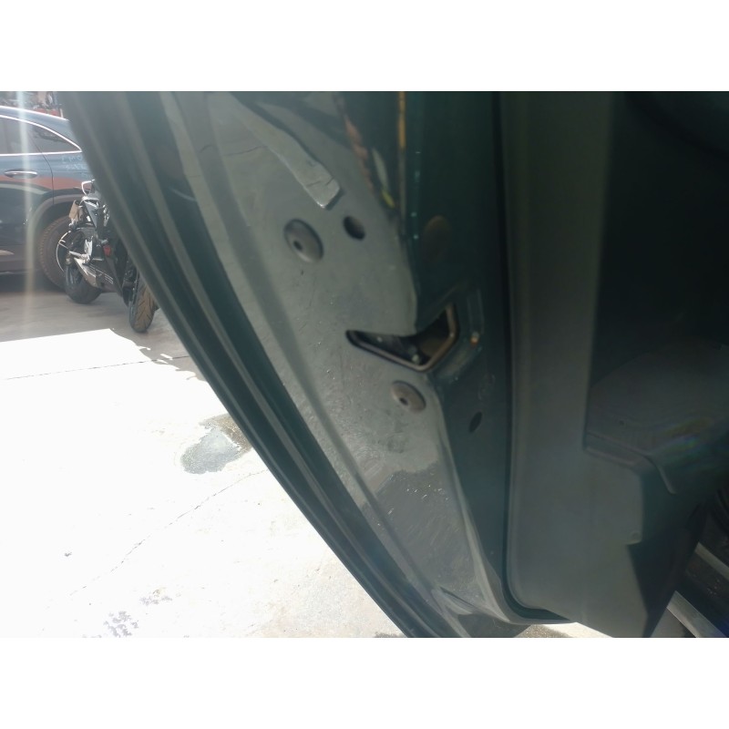 Recambio de cerradura puerta trasera izquierda para seat ibiza v (kj1, kjg) 1.0 tsi referencia OEM IAM   