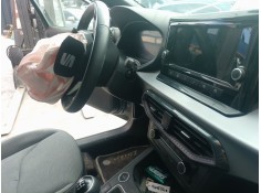 Recambio de columna direccion para seat ibiza v (kj1, kjg) 1.0 tsi referencia OEM IAM   