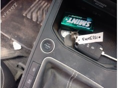 Recambio de conmutador de arranque para seat ibiza v (kj1, kjg) 1.0 tsi referencia OEM IAM    2