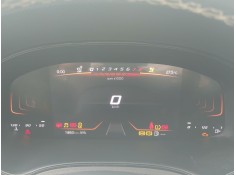 Recambio de cuadro instrumentos para seat ibiza v (kj1, kjg) 1.0 tsi referencia OEM IAM   