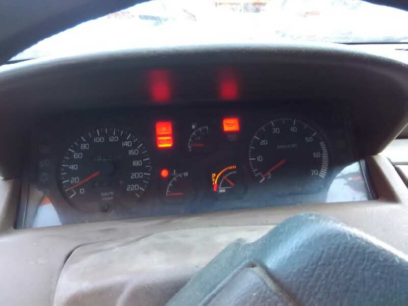 renault clio i fase i+ii (b/c57) del año 1991