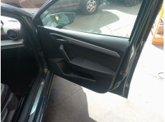 Recambio de elevalunas delantero derecho para seat ibiza v (kj1, kjg) 1.0 tsi referencia OEM IAM   