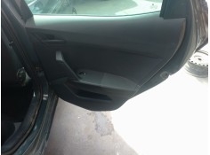 Recambio de elevalunas trasero derecho para seat ibiza v (kj1, kjg) 1.0 tsi referencia OEM IAM   