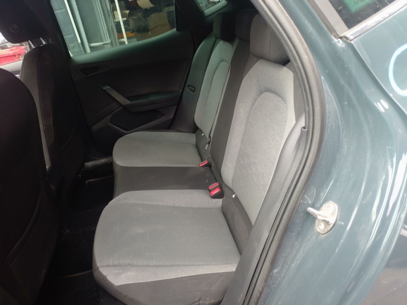 Recambio de juego asientos completo para seat ibiza v (kj1, kjg) 1.0 tsi referencia OEM IAM   