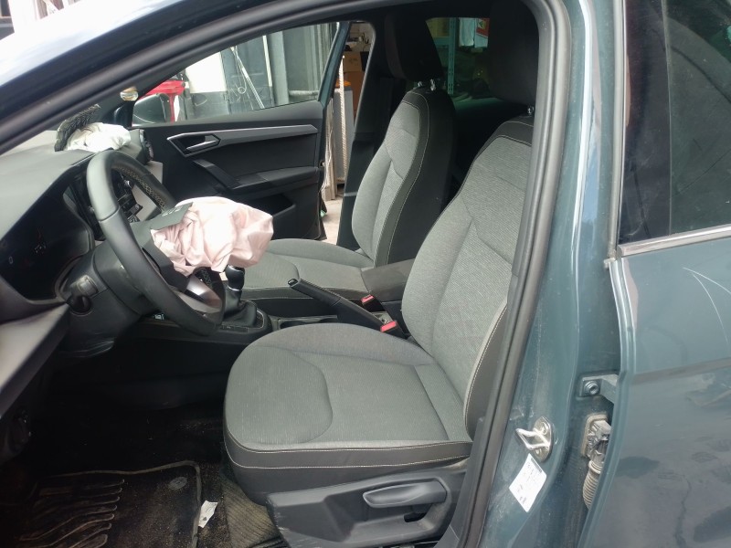 Recambio de juego asientos completo para seat ibiza v (kj1, kjg) 1.0 tsi referencia OEM IAM   