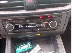 Recambio de mando climatizador para seat ibiza v (kj1, kjg) 1.0 tsi referencia OEM IAM   