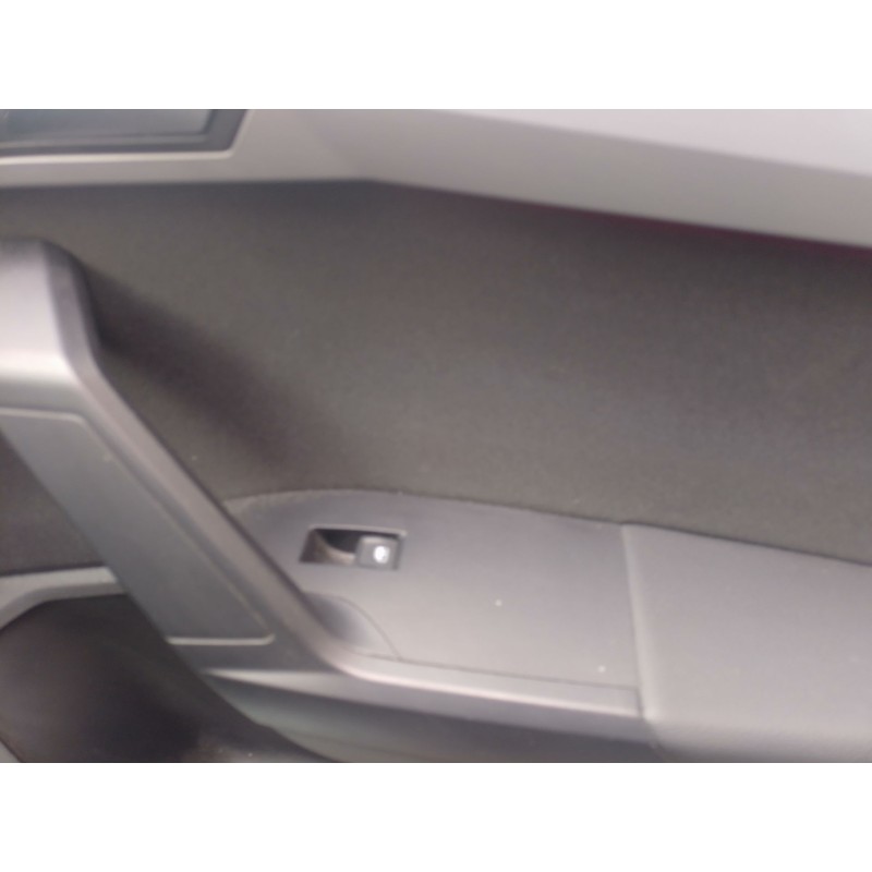 Recambio de mando elevalunas delantero derecho para seat ibiza v (kj1, kjg) 1.0 tsi referencia OEM IAM   