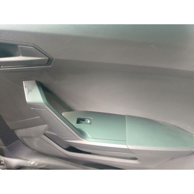 Recambio de mando elevalunas trasero derecho para seat ibiza v (kj1, kjg) 1.0 tsi referencia OEM IAM   