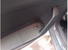 Recambio de mando elevalunas trasero izquierdo para seat ibiza v (kj1, kjg) 1.0 tsi referencia OEM IAM   