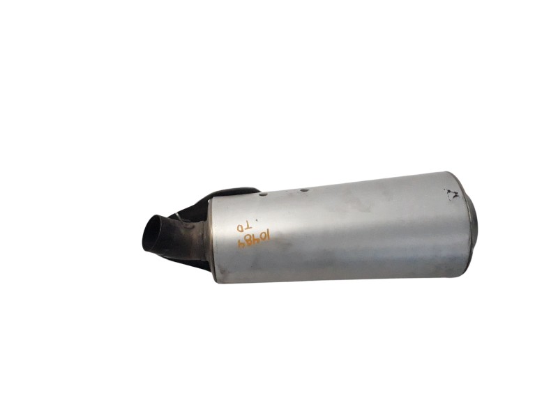 Recambio de silenciador trasero para ducati monster 696 referencia OEM IAM 573131021A  