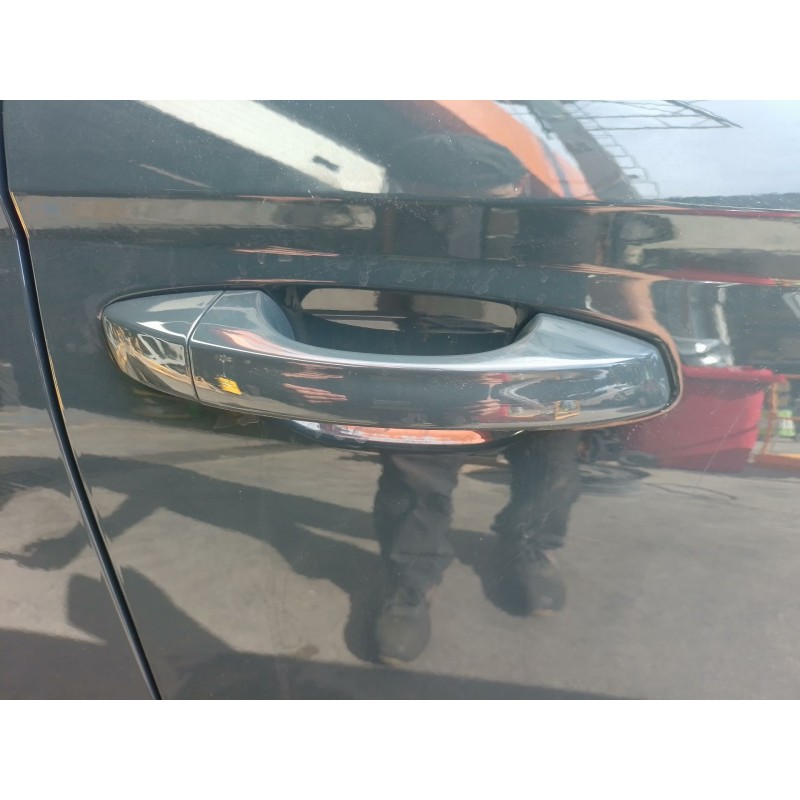 Recambio de maneta exterior delantera derecha para seat ibiza v (kj1, kjg) 1.0 tsi referencia OEM IAM   