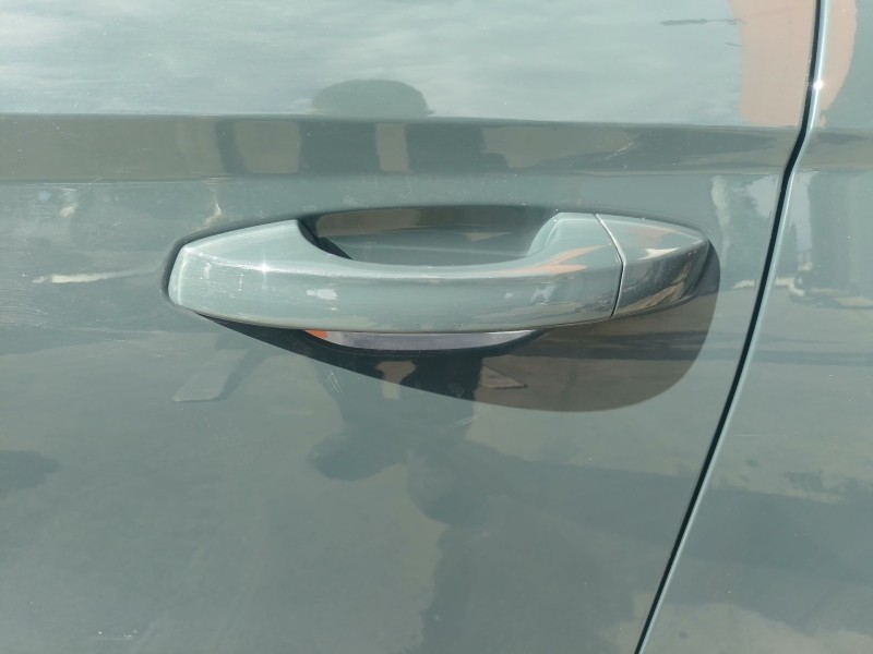 Recambio de maneta exterior delantera izquierda para seat ibiza v (kj1, kjg) 1.0 tsi referencia OEM IAM   