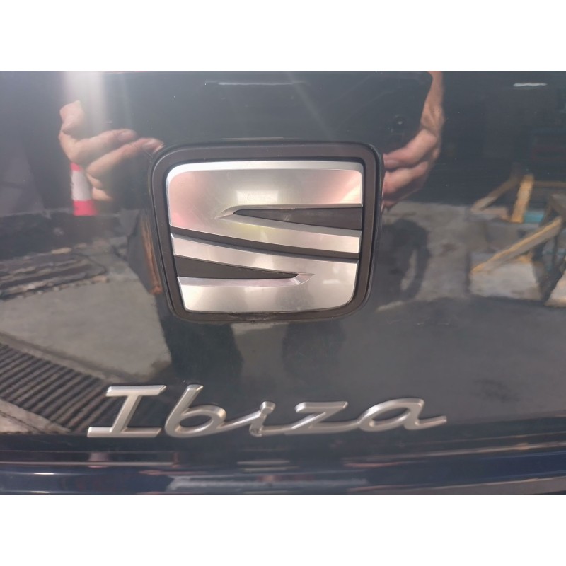 Recambio de maneta exterior porton para seat ibiza v (kj1, kjg) 1.0 tsi referencia OEM IAM   