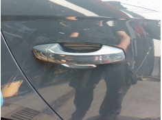 Recambio de maneta exterior trasera derecha para seat ibiza v (kj1, kjg) 1.0 tsi referencia OEM IAM   