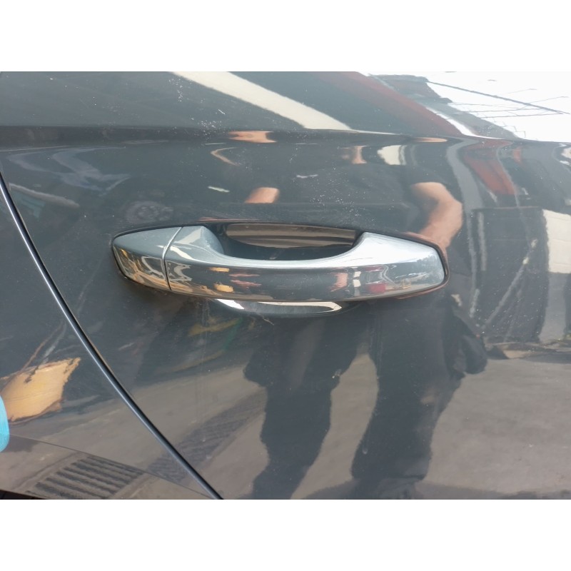 Recambio de maneta exterior trasera derecha para seat ibiza v (kj1, kjg) 1.0 tsi referencia OEM IAM   