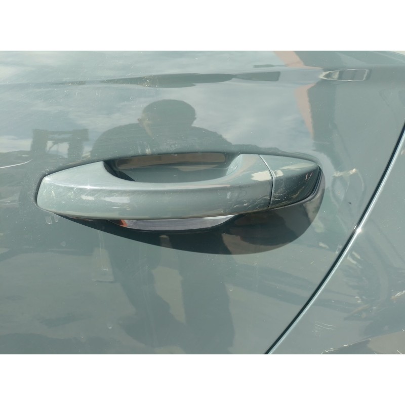 Recambio de maneta exterior trasera izquierda para seat ibiza v (kj1, kjg) 1.0 tsi referencia OEM IAM   
