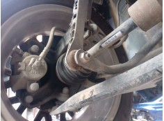 Recambio de mangueta delantera derecha para seat ibiza v (kj1, kjg) 1.0 tsi referencia OEM IAM   