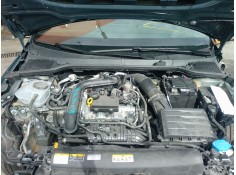 Recambio de motor completo para seat ibiza v (kj1, kjg) 1.0 tsi referencia OEM IAM   