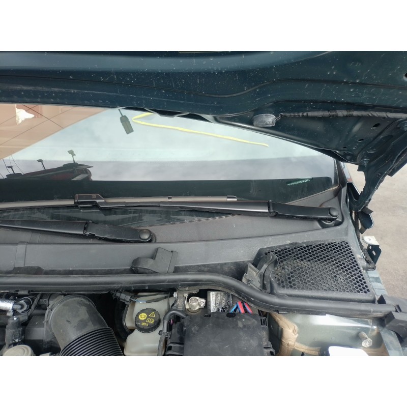 Recambio de motor limpia delantero para seat ibiza v (kj1, kjg) 1.0 tsi referencia OEM IAM   