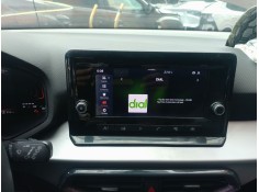 Recambio de pantalla multifuncion para seat ibiza v (kj1, kjg) 1.0 tsi referencia OEM IAM   