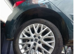 Recambio de paso rueda trasero derecho para seat ibiza v (kj1, kjg) 1.0 tsi referencia OEM IAM   