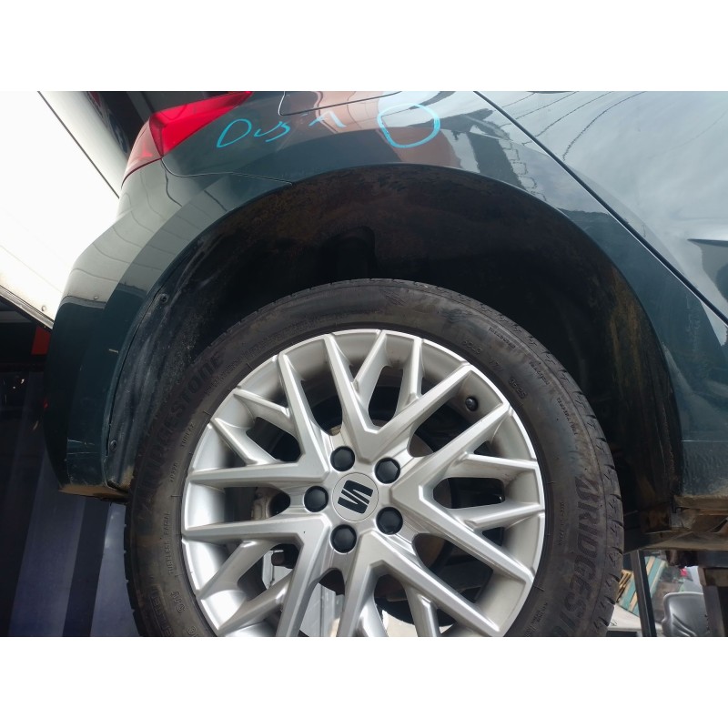 Recambio de paso rueda trasero derecho para seat ibiza v (kj1, kjg) 1.0 tsi referencia OEM IAM   