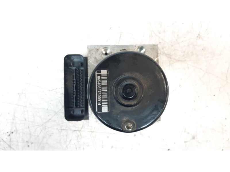 Recambio de abs para volkswagen golf iv berlina (1j1) 1.9 tdi referencia OEM IAM 1C0907379C  