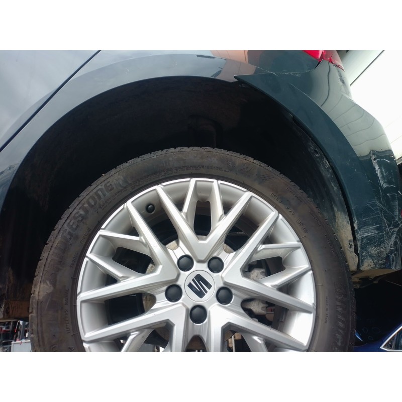 Recambio de paso rueda trasero izquierdo para seat ibiza v (kj1, kjg) 1.0 tsi referencia OEM IAM   