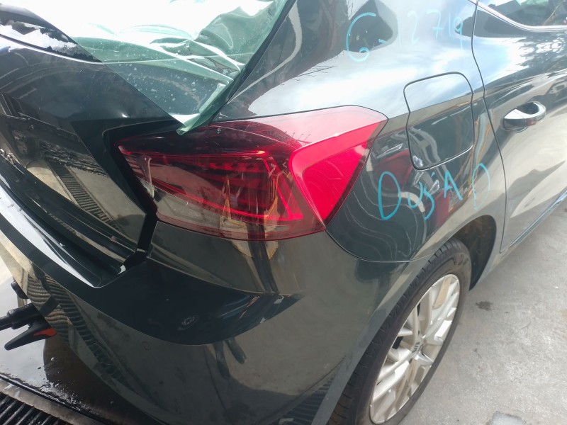 Recambio de piloto trasero derecho para seat ibiza v (kj1, kjg) 1.0 tsi referencia OEM IAM   