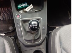 Recambio de pomo palanca cambio para seat ibiza v (kj1, kjg) 1.0 tsi referencia OEM IAM  6F0711113Q  2