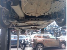 Recambio de puente trasero para seat ibiza v (kj1, kjg) 1.0 tsi referencia OEM IAM   