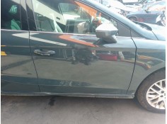 Recambio de puerta delantera derecha para seat ibiza v (kj1, kjg) 1.0 tsi referencia OEM IAM   