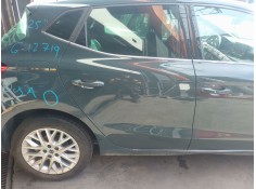 Recambio de puerta trasera derecha para seat ibiza v (kj1, kjg) 1.0 tsi referencia OEM IAM   
