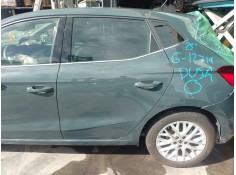 Recambio de puerta trasera izquierda para seat ibiza v (kj1, kjg) 1.0 tsi referencia OEM IAM   