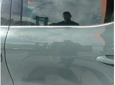 Recambio de puerta trasera izquierda para seat ibiza v (kj1, kjg) 1.0 tsi referencia OEM IAM    2