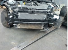 Recambio de refuerzo paragolpes delantero para seat ibiza v (kj1, kjg) 1.0 tsi referencia OEM IAM   