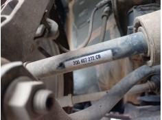 Recambio de transmision delantera derecha para seat ibiza v (kj1, kjg) 1.0 tsi referencia OEM IAM   